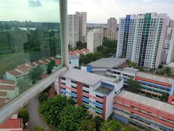 Ivory Heights (D22), Condominium #505139181